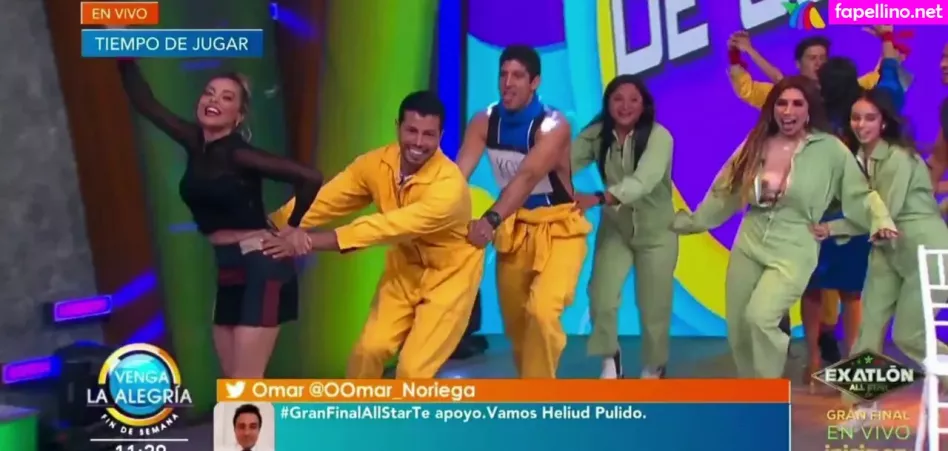 Daniela Bebeshita OnlyFans Thumbnail #EkZ4fHFLkg