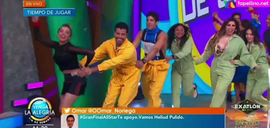 Daniela Bebeshita OnlyFans Thumbnail #m5oT8n1ETH