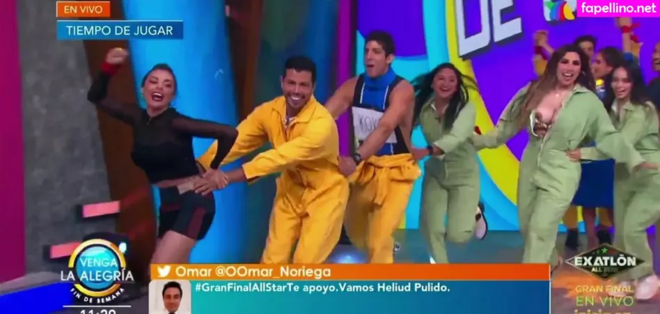 Daniela Bebeshita OnlyFans Thumbnail #zf9OkumpqC