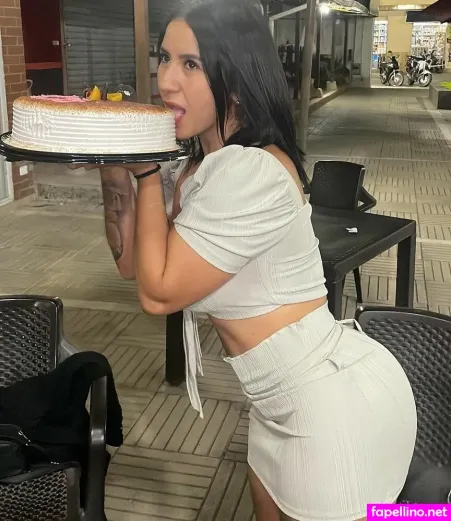 Daniela Benitez OnlyFans Thumbnail #JuZEl9yuGV