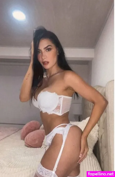 Daniela Blandon OnlyFans Thumbnail #IQrXJvZqmu