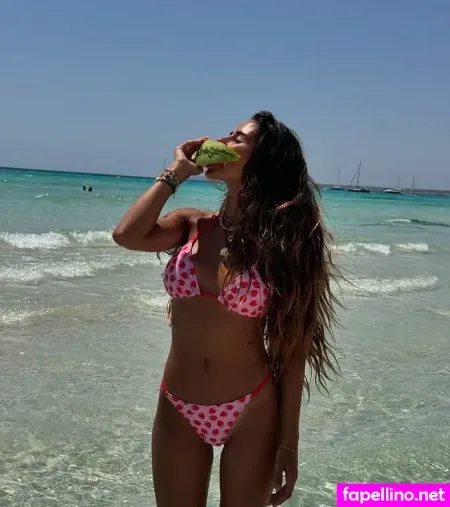 Daniela Blasco OnlyFans Thumbnail #M6FHKOs5kw