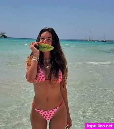 Daniela Blasco OnlyFans Thumbnail #YVx3fqV75H