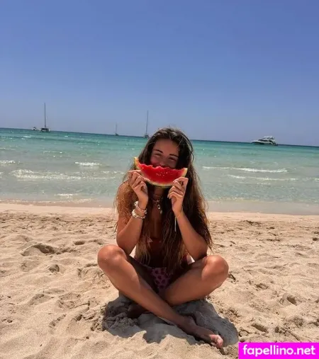 Daniela Blasco OnlyFans Thumbnail #fnBipgPjGo