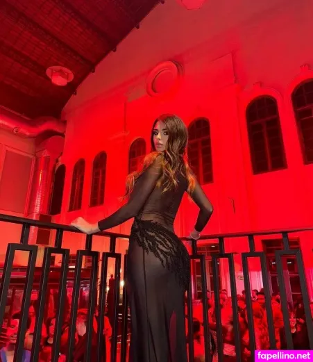 Daniela Blasco OnlyFans Thumbnail #pQmUUWhGp4