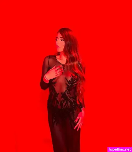 Daniela Blasco OnlyFans Thumbnail #wqfrhi2tH2