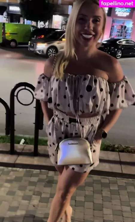 Daniela Blazheva OnlyFans Thumbnail #XGOg73MyQE