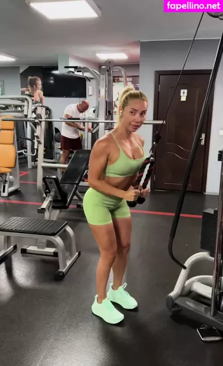 Daniela Blazheva OnlyFans Thumbnail #rmf8YHoUXH