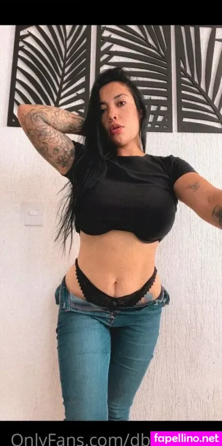 Daniela Bonilla OnlyFans Thumbnail #vzl7UXrX2N