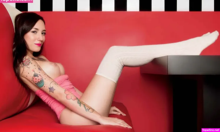 Daniela Bos OnlyFans Thumbnail #YD4qaPySkH