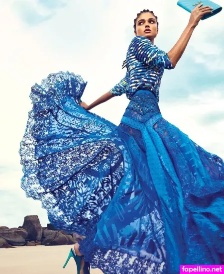 Daniela Braga OnlyFans Thumbnail #N5RoUD61I5