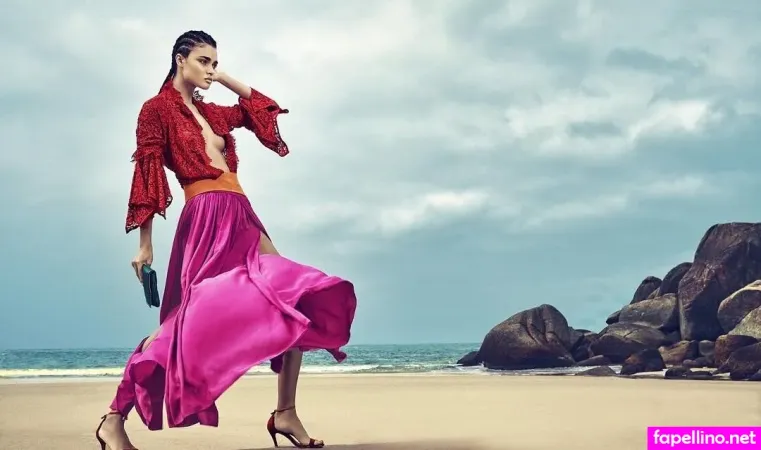 Daniela Braga OnlyFans Thumbnail #UQuJPD5bvC