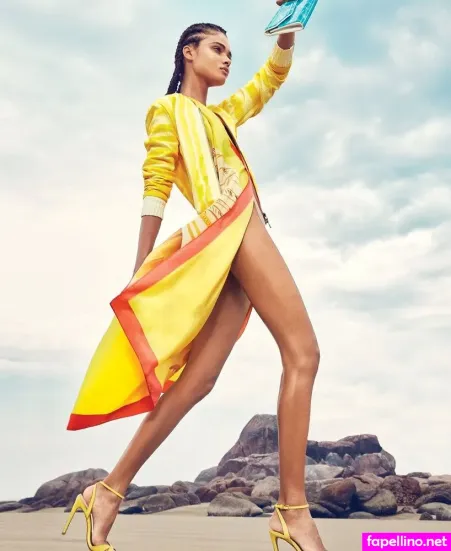 Daniela Braga OnlyFans Thumbnail #rx3FOyj7T8