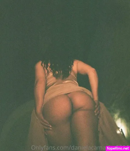 Daniela Camacho OnlyFans Thumbnail #eWOXqRd7n0