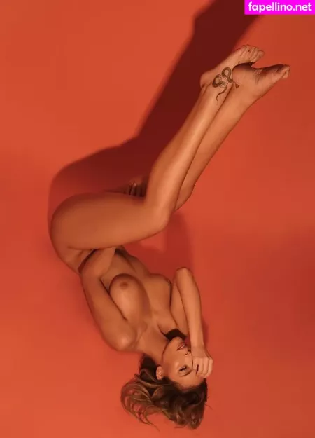 Daniela Cardenas R OnlyFans Thumbnail #cIbpeTstma