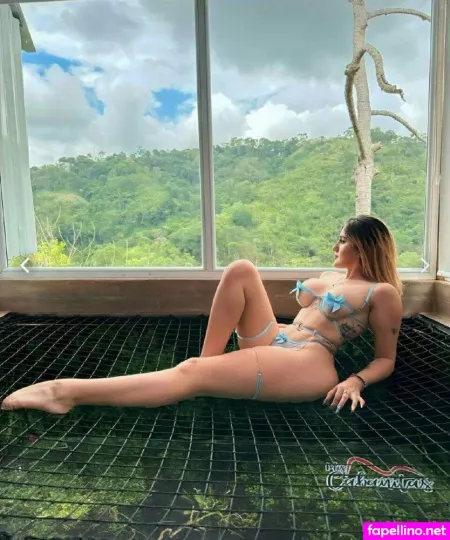 Daniela Cardenas OnlyFans Thumbnail #I6yAvfl69A