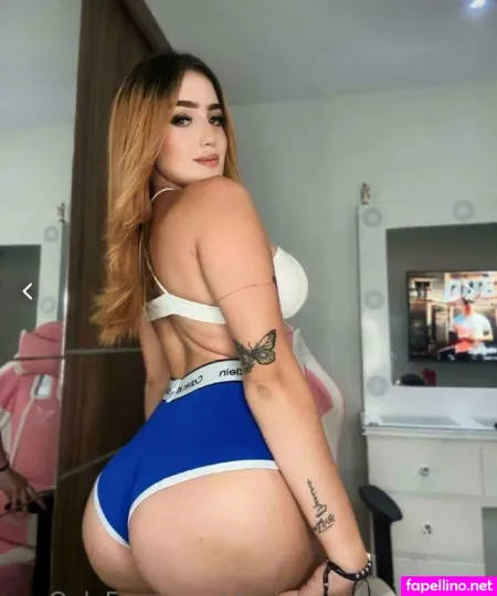 Daniela Cardenas OnlyFans Thumbnail #z2pL5G1BRG