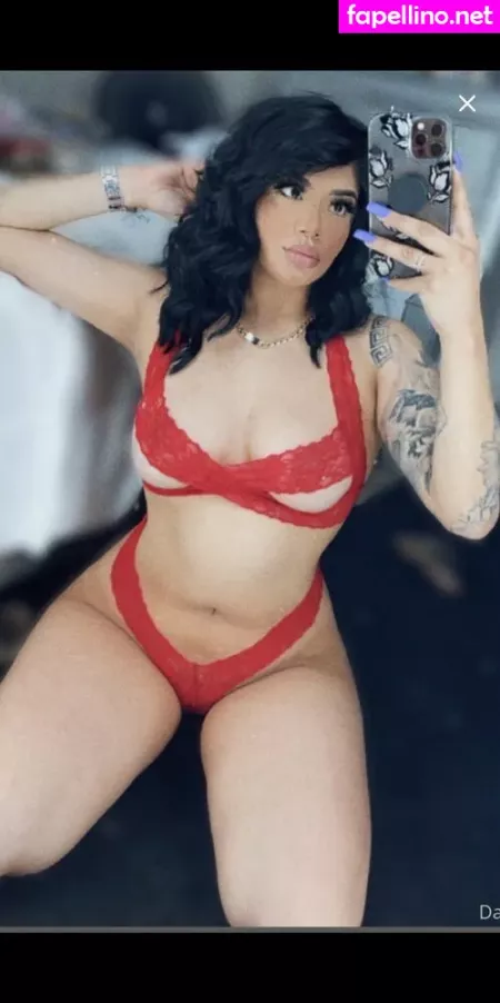Daniela Chaverry OnlyFans Thumbnail #2Oz9hzT8Ub