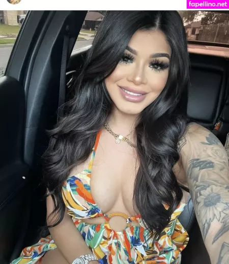 Daniela Chaverry OnlyFans Thumbnail #SqRdnG9okL