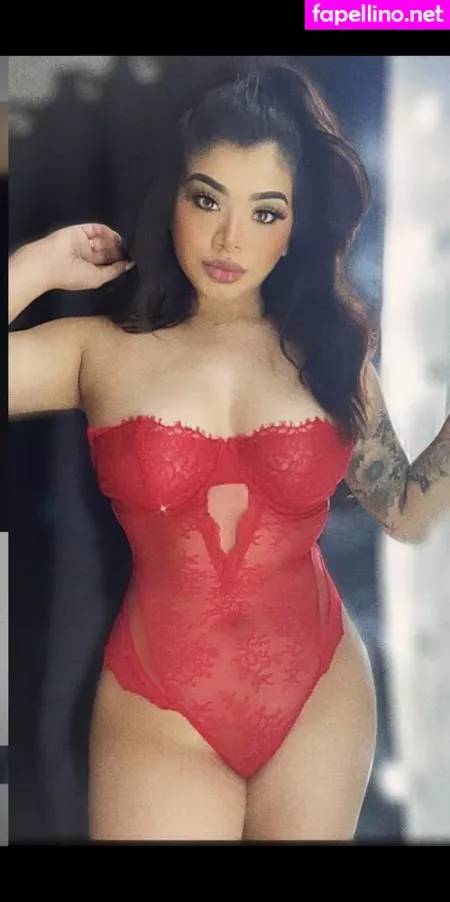 Daniela Chaverry OnlyFans Thumbnail #X7tm3ERrXo