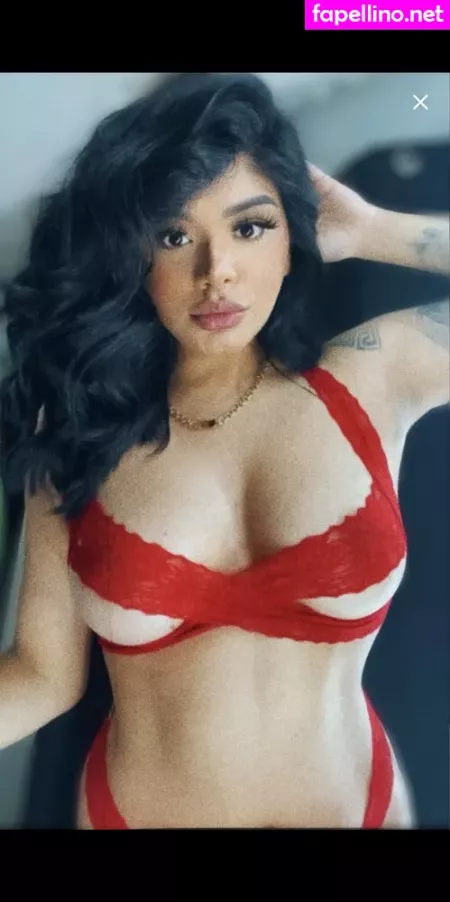 Daniela Chaverry OnlyFans Thumbnail #sAM514EC7R