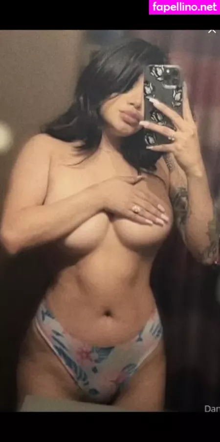 Daniela Chaverry OnlyFans Thumbnail #vCOBylW5la