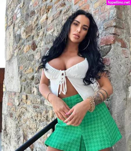 Daniela Crudu OnlyFans Thumbnail #DvDmIzGMP0