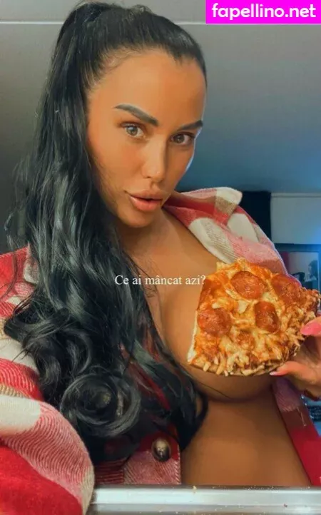 Daniela Crudu OnlyFans Thumbnail #V12dApHsMd