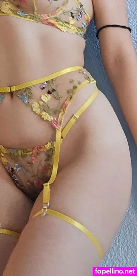 Daniela De La Torre OnlyFans Thumbnail #64Sb1W10K2