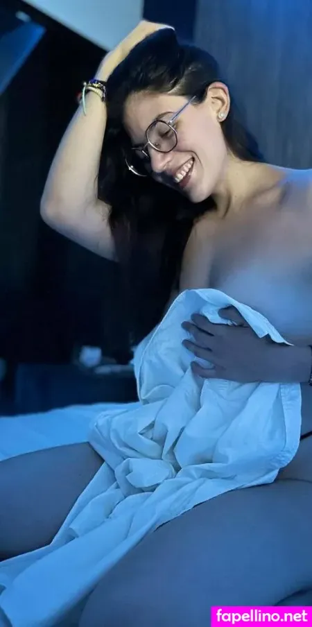 Daniela De La Torre OnlyFans Thumbnail #EcrF8tzFYX