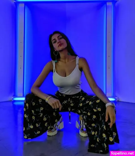 Daniela Derly OnlyFans Thumbnail #4EPdLKSl5F