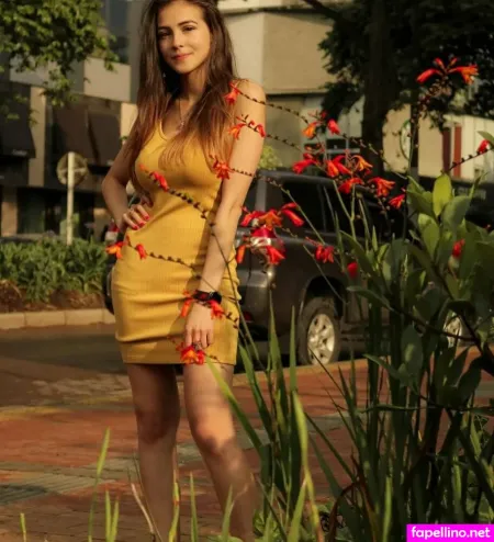 Daniela Derly OnlyFans Thumbnail #C1rlcWdedU