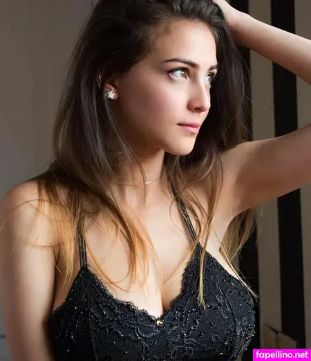 Daniela Derly OnlyFans Thumbnail #HUStq8HHCO