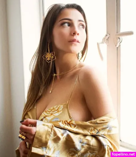 Daniela Derly OnlyFans Thumbnail #TdcpSNjkZb