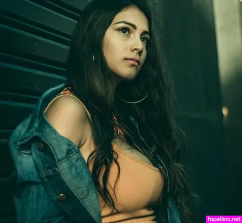 Daniela Derly OnlyFans Thumbnail #jZBepHagsx