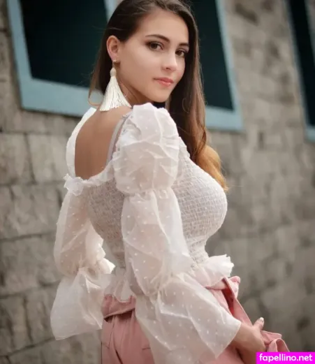 Daniela Derly OnlyFans Thumbnail #kki7Vsumg6