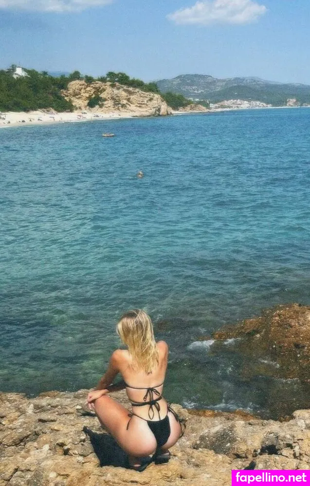 Daniela Djokic Nude Leaked OnlyFans Photo #3aOxG8bd9c