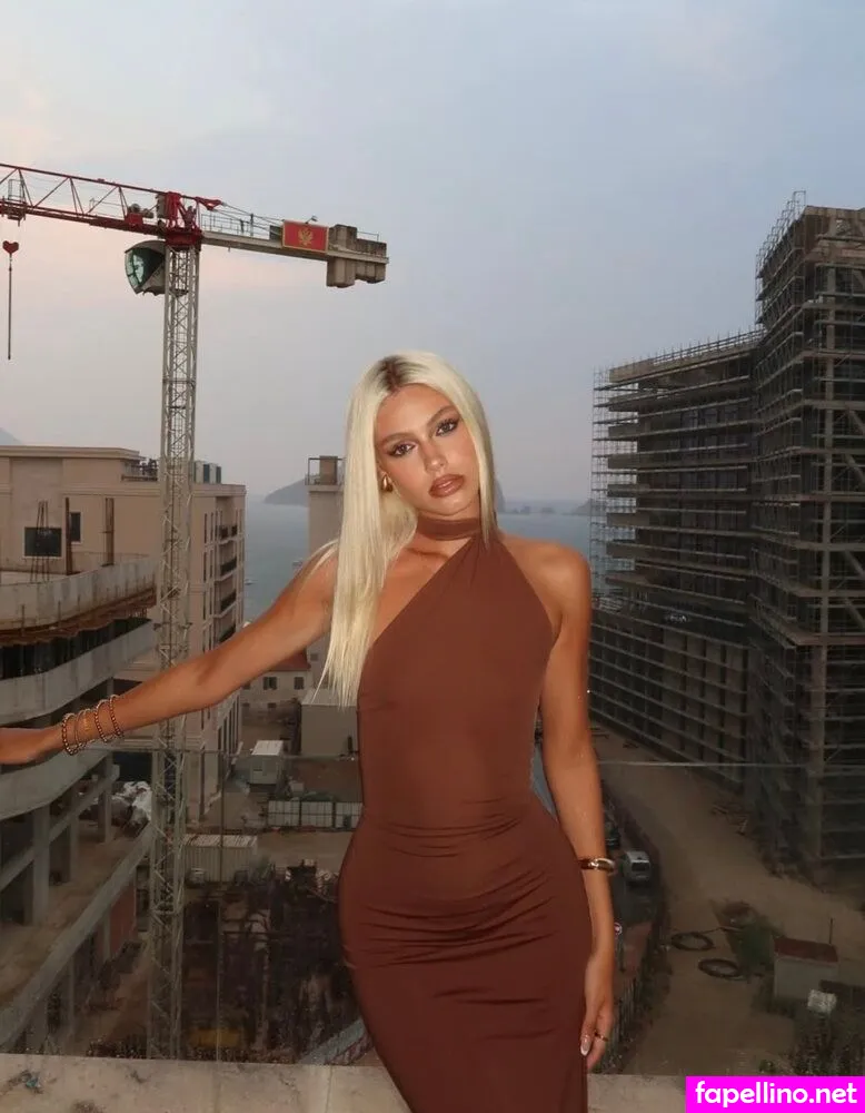 Daniela Djokic Nude Leaked OnlyFans Photo #g5WSeECzcr