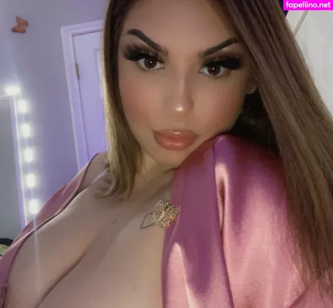 Daniela Ehimy OnlyFans Thumbnail #ZcHDoDPZyc