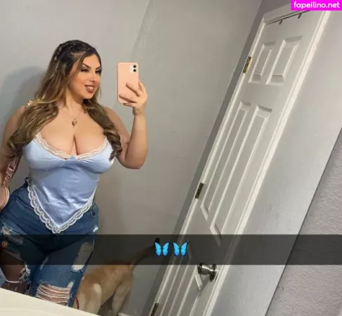 Daniela Ehimy OnlyFans Thumbnail #hccuYOZemY