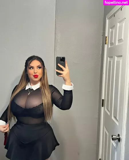 Daniela Ehimy OnlyFans Thumbnail #wPcMistRDd