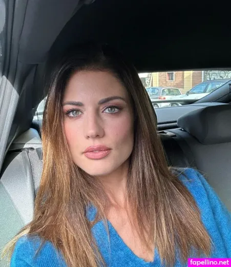 Daniela Ferolla OnlyFans Thumbnail #IHzUUB8Htb