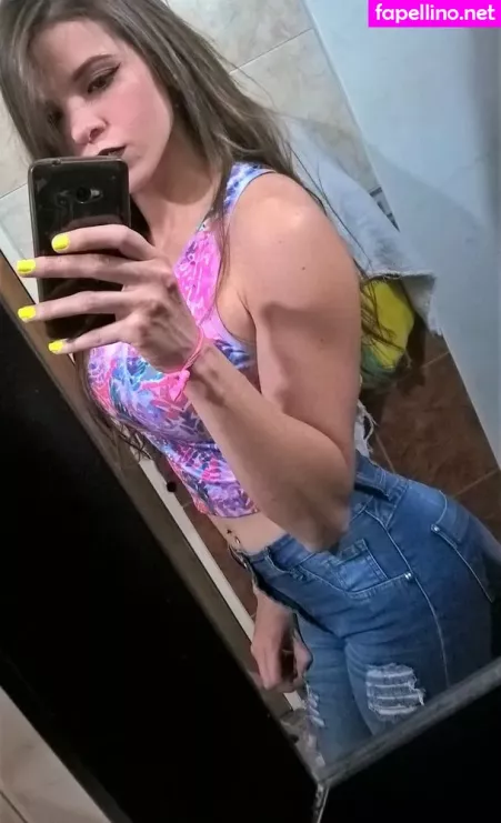 Daniela Figarella OnlyFans Thumbnail #g6zfxqiYXK