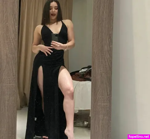 Daniela Flores OnlyFans Thumbnail #OelWma0jLK