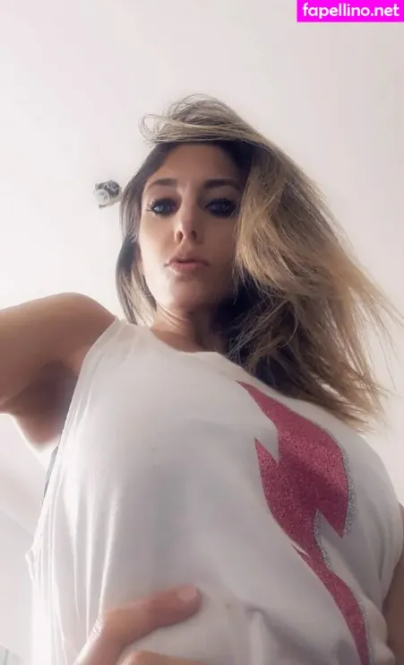 Daniela Fortinera OnlyFans Thumbnail #N3uE9pBXOi