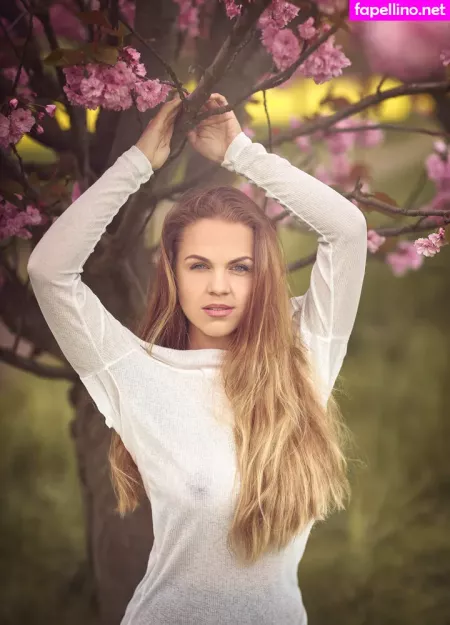 Daniela Frankova OnlyFans Thumbnail #JcwdUr568O
