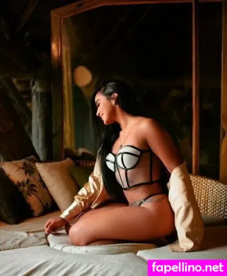 Daniela Gaviria OnlyFans Thumbnail #2QcI5YpQeC