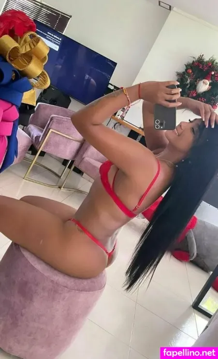 Daniela Gaviria OnlyFans Thumbnail #GKkRoe8Znx