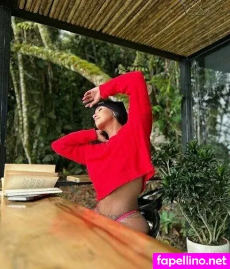 Daniela Gaviria OnlyFans Thumbnail #LiEVVdssMq