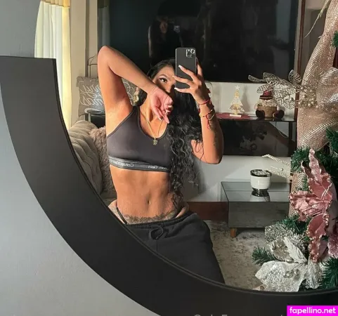 Daniela Gaviria OnlyFans Thumbnail #nnG0g1pSJa